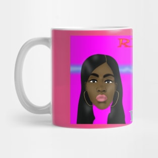 Fantasy Multi Poses Mug